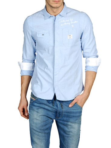 DIESEL - Shirts - SMASHING
