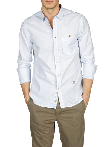DIESEL - Shirts - SINCLAR