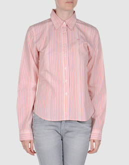 Polo Jeans Company - Chemises - Chemises manches longues