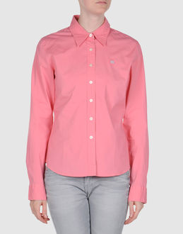 Polo Jeans Company - Chemises - Chemises manches longues