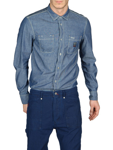 DIESEL - Shirts - STEPY