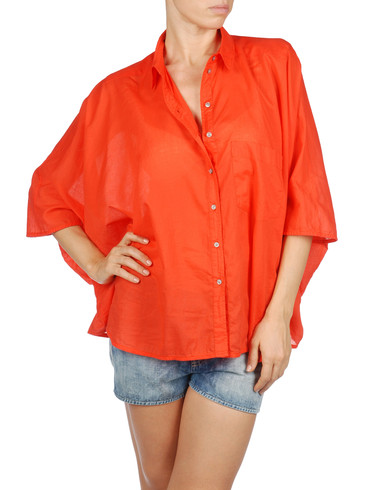 DIESEL - Camicia - C-KIARA