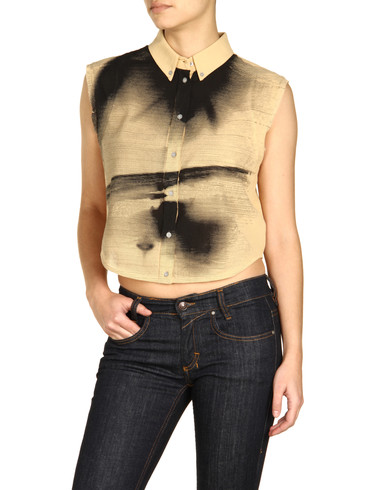 DIESEL - Shirts - C-BAUXITE-SM