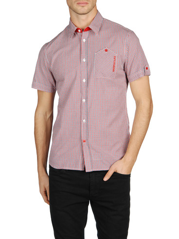 55DSL - Camicia - SUBITON