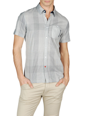 55DSL - Camicia - SUBITON