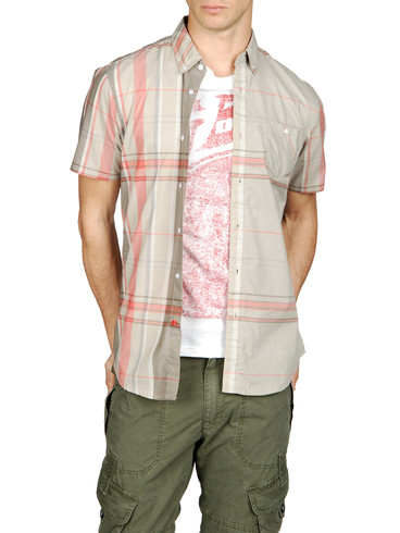 55DSL - Camicia - SRALPH