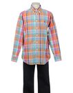 RALPH LAUREN - Long sleeve shirt