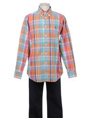 RALPH LAUREN - Long sleeve shirt