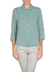 BOY by BAND OF OUTSIDERS - Camicia maniche 3/4
