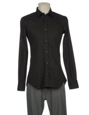 DVALENCIA - Camicia maniche lunghe