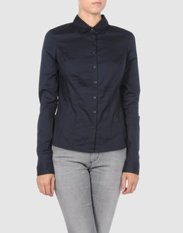 Calvin Klein Jeans - Chemises - Chemises manches longues