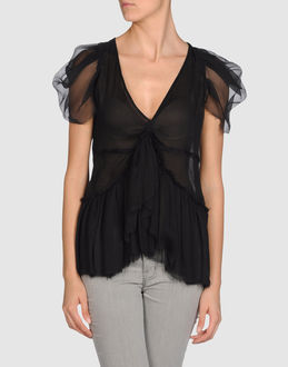 Mcq - Chemises - Blouses