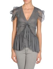 McQ - Blouse
