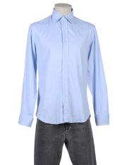 G.F. & CO. - Long sleeve shirt