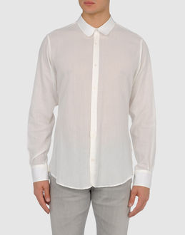 COMING SOON - CAMICIE - Camicie maniche lunghe - su YOOX.COM