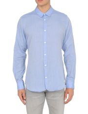 COMING SOON - Chemise  manches longues