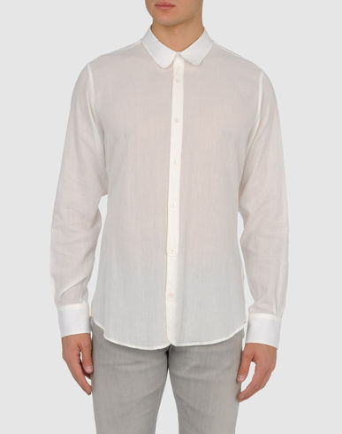 ZOOM COMING SOON - Long sleeve shirt