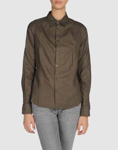 ZOOM COMING SOON - Long sleeve shirt