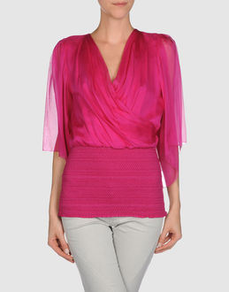 Catherine Malandrino - Chemises - Blouses