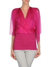 CATHERINE MALANDRINO - Blouse