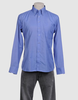 WASHED - CAMICIE - Camicie maniche lunghe - su YOOX.COM