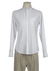 BAND OF OUTSIDERS - Langarmhemd