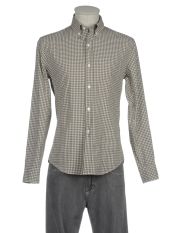 BAND OF OUTSIDERS - Long sleeve shirt