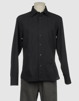 BARKING SHIRTS - CAMICIE - Camicie maniche lunghe - su YOOX.COM