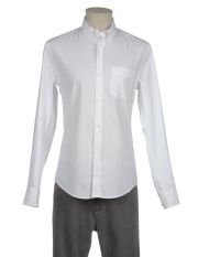 BAND OF OUTSIDERS - Long sleeve shirt