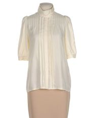 SESSUN - Short sleeve shirt