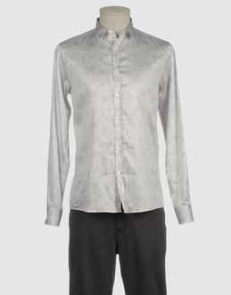 ALICE SAN DIEGO - HEMDEN - Langarmhemden - bei YOOX.COM