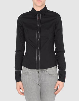 Calvin Klein Jeans - Chemises - Chemises manches longues