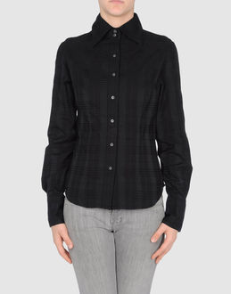 Calvin Klein Jeans - Chemises - Chemises manches longues