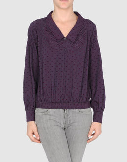 Calvin Klein Jeans - Chemises - Blouses