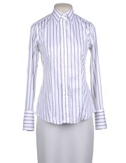 GUGLIELMINOTTI - Camicia maniche lunghe