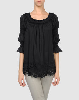 Catherine Malandrino - Chemises - Blouses