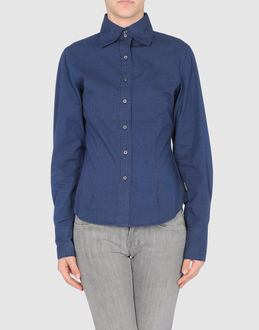 Calvin Klein Jeans - Chemises - Chemises manches longues