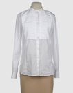 TRUSSARDI 1911 - Long sleeve shirt