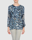 JUST CAVALLI - Blouse