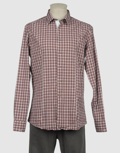 ZOOM GIACOMO DI MARCO - Shirts