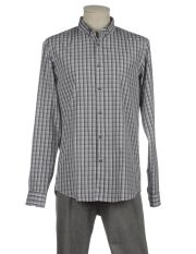 TRUSSARDI 1911 - Chemise  manches longues