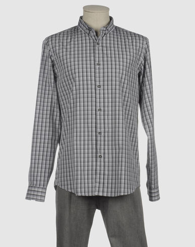 ZOOM TRUSSARDI - Shirts