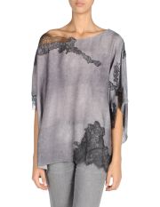 MALANDRINO - Blusa