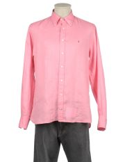 TOMMY HILFIGER - Long sleeve shirt