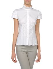 CATHERINE MALANDRINO - Short sleeve shirt