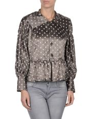 COMME des GARÇONS - Long sleeve shirt