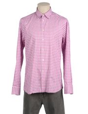 ALTEA - Camicia maniche lunghe