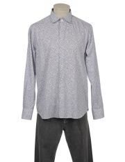 ALTEA - Camicia maniche lunghe