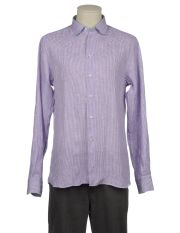 ALTEA - Camicia maniche lunghe