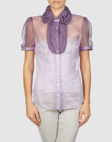 ZOOM JASPER GARVIDA - Short sleeve shirt